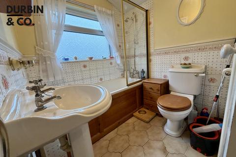 3 bedroom terraced house for sale, Rock Street, Mountain Ash