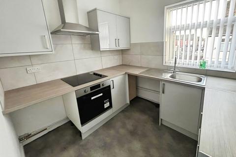 undefined, Stuart Road, Walton, Liverpool, L4