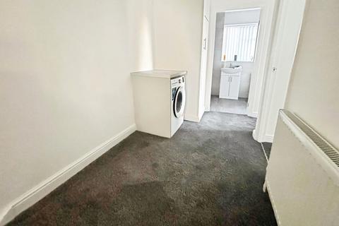 undefined, Stuart Road, Walton, Liverpool, L4