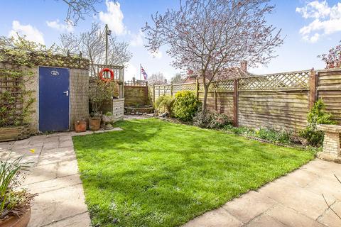 undefined, Bishops Way, Surrey TW20
