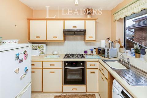 undefined, Ashbrook Close, Allestree, Derby, DE22
