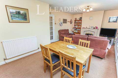 undefined, Ashbrook Close, Allestree, Derby, DE22
