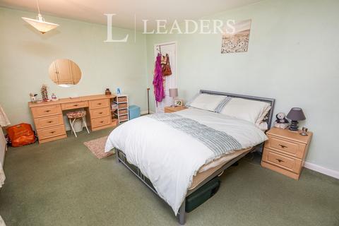 undefined, Ashbrook Close, Allestree, Derby, DE22