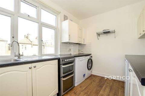 3 bedroom flat to rent, High Road, Wembley, HA9
