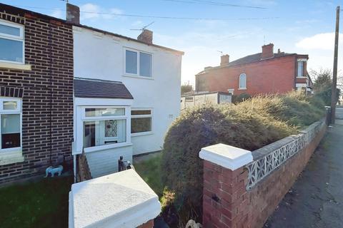 undefined, New Street, St. Helens, Merseyside, WA9