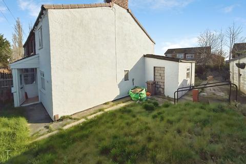 undefined, New Street, St. Helens, Merseyside, WA9