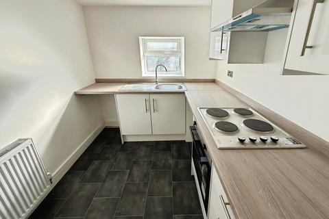 undefined, New Street, St. Helens, Merseyside, WA9