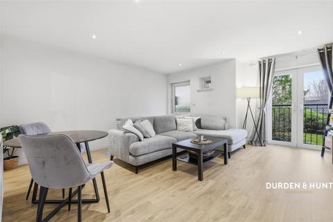 undefined, Stafford Avenue, Hornchurch, RM11