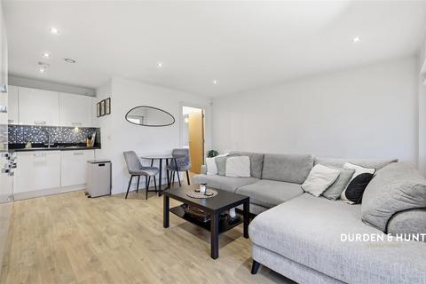 undefined, Stafford Avenue, Hornchurch, RM11