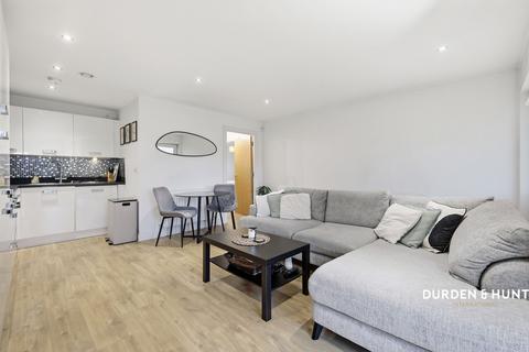 undefined, Stafford Avenue, Hornchurch, RM11
