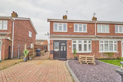 undefined, Lochmore Close, Hinckley
