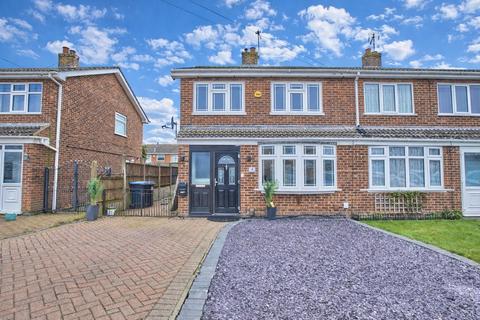 undefined, Lochmore Close, Hinckley