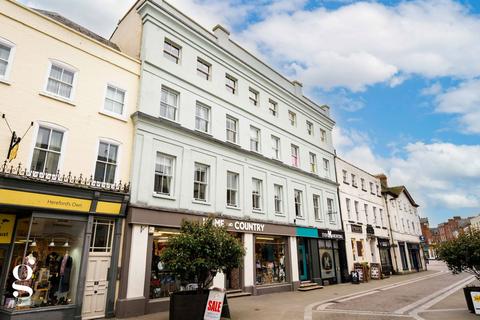 undefined, Greenlands House, Widemarsh Street, Hereford