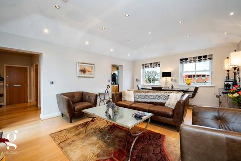 undefined, Greenlands House, Widemarsh Street, Hereford