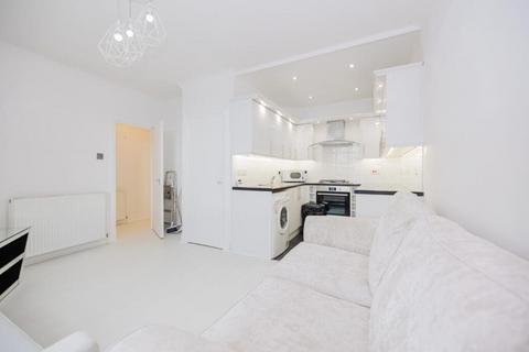 1 bedroom flat to rent, 0414L Trafalgar Lane, Edinburgh, EH6 4DJ