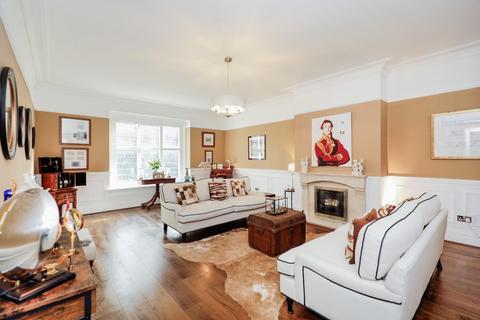 2 bedroom apartment for sale, Springfield Avenue, Harrogate, HG1 2HR