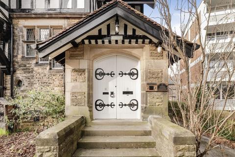 2 bedroom apartment for sale, Springfield Avenue, Harrogate, HG1 2HR