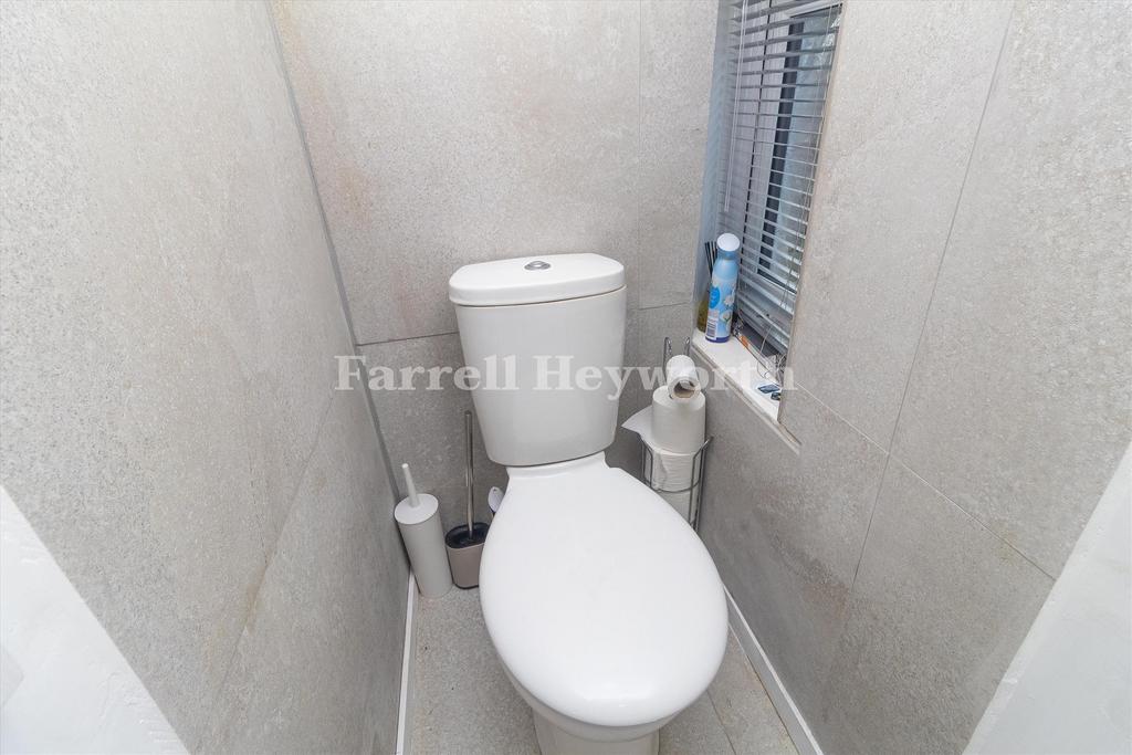 Gf wc
