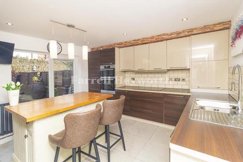 3 bedroom house for sale, Thornton Crescent, Morecambe LA4