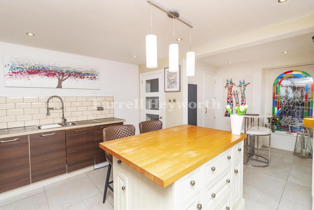 Kitchen Dining 3