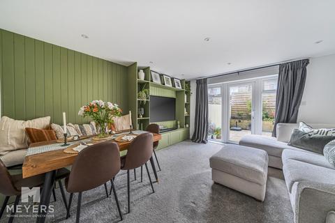 3 bedroom end of terrace house for sale, Caesar Green, Dorchester, DT1 2