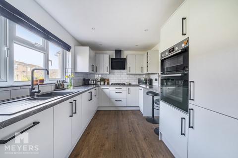 3 bedroom end of terrace house for sale, Caesar Green, Dorchester, DT1 2