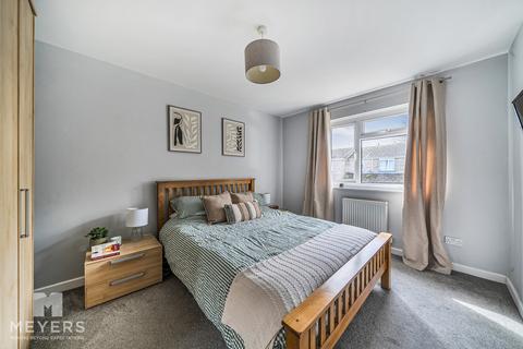 3 bedroom end of terrace house for sale, Caesar Green, Dorchester, DT1 2
