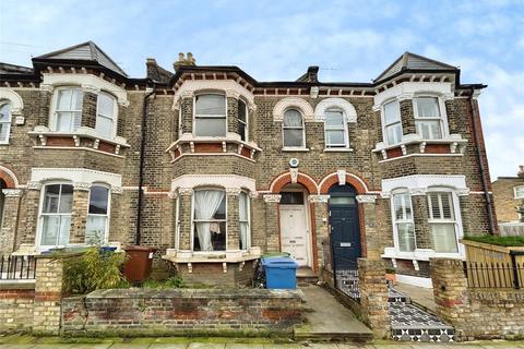undefined, Goodrich Road, London SE22