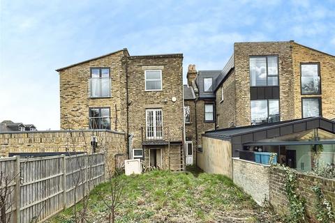 undefined, Goodrich Road, London SE22