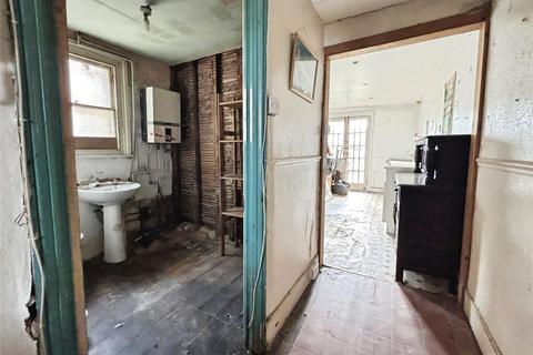 undefined, Goodrich Road, London SE22