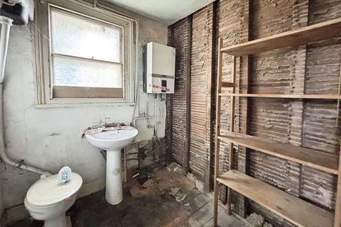 undefined, Goodrich Road, London SE22