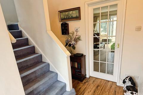 3 bedroom detached house for sale, Coleman Road, Fleckney, Leicester, LE8