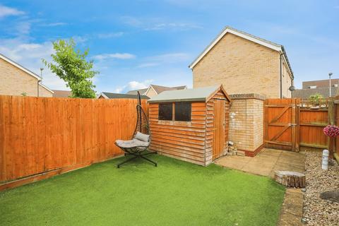 undefined, Sterling Way, Upper Cambourne, Cambridge