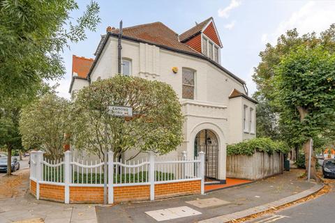 undefined, Esmond Road, London W4