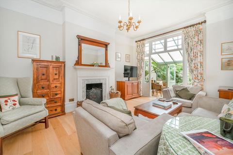 undefined, Esmond Road, London W4