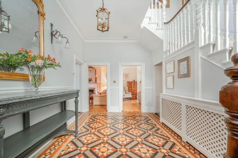 undefined, Esmond Road, London W4