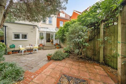 undefined, Esmond Road, London W4