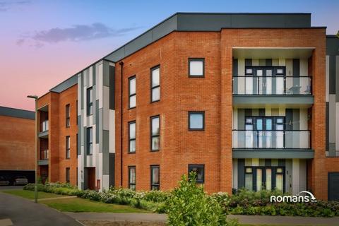 undefined, Brocade Road, Andover, Hampshire