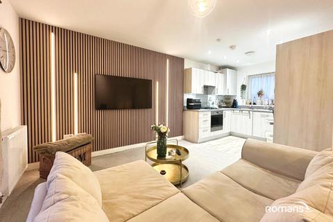 undefined, Brocade Road, Andover, Hampshire