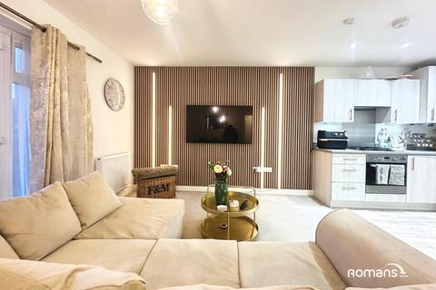 undefined, Brocade Road, Andover, Hampshire