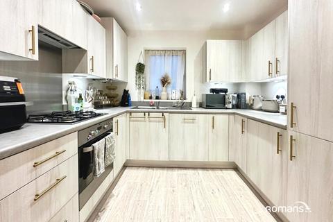 undefined, Brocade Road, Andover, Hampshire