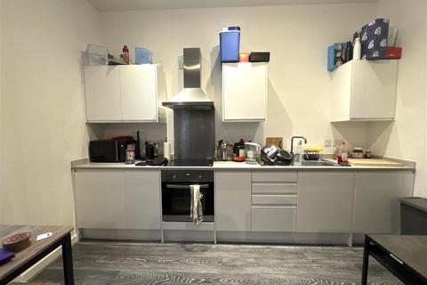 undefined, Vicarage Farm Road, Peterborough PE1