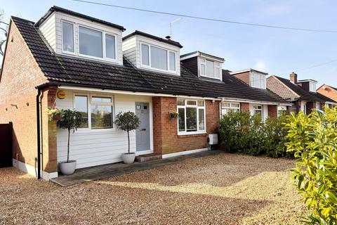 Sharon Road, Southampton SO30