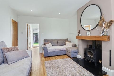 undefined, Sharon Road, Southampton SO30
