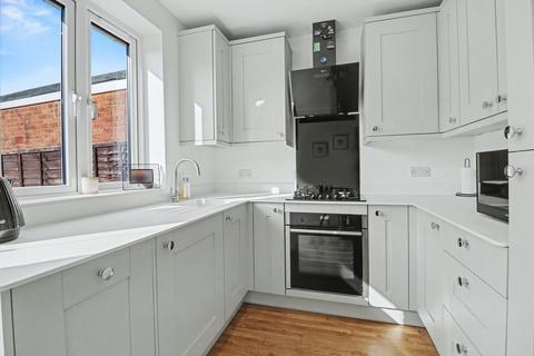 undefined, Sharon Road, Southampton SO30