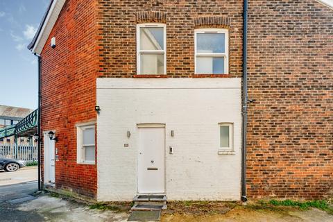 Yattendon Road, Horley