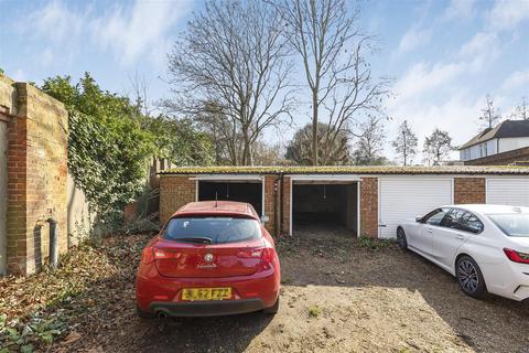 undefined, Lytton Grove, London