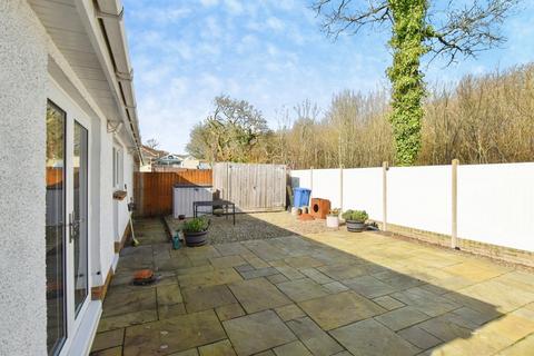 3 bedroom bungalow for sale, Clos Nant-y-Ci, Ammanford SA18