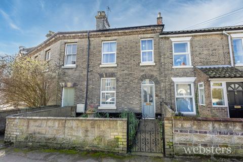 undefined, York Street, Norwich NR2