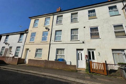 undefined, Western Road, Aldershot GU11